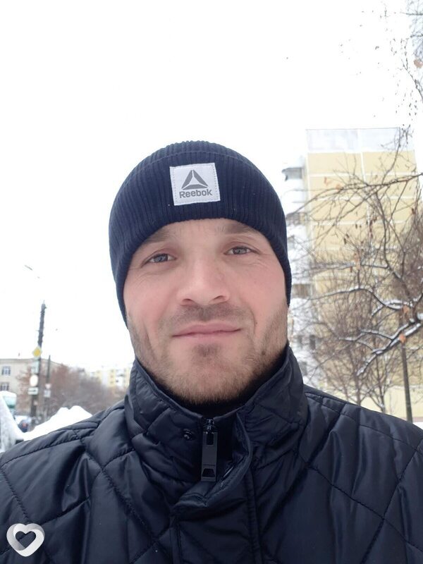 Файз, 38, Душанбе — анкета №1860107