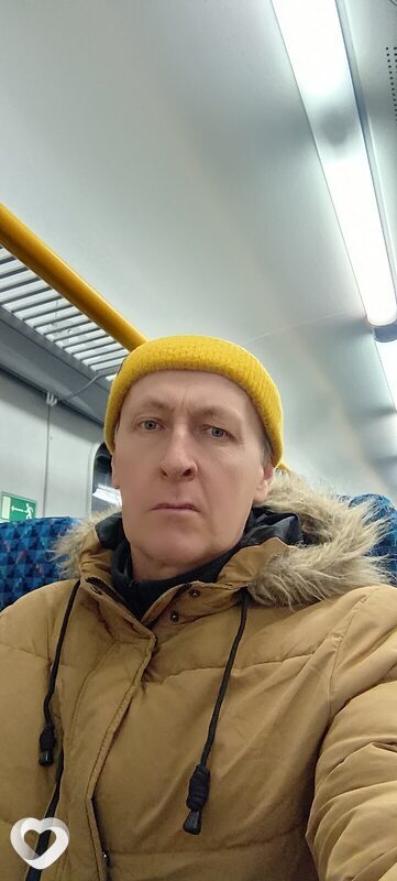 Рамиль, 56, Москве — анкета №1860118