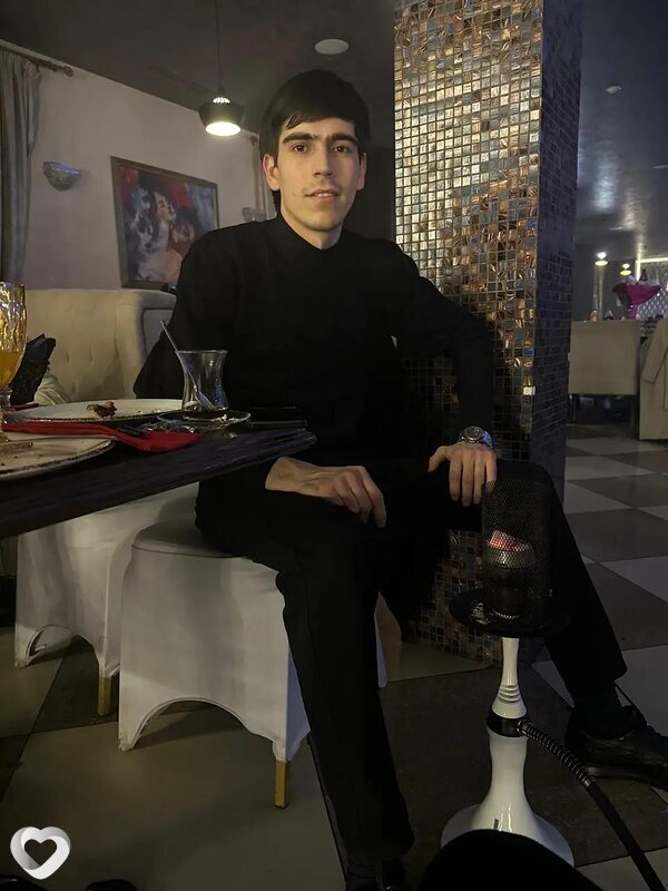 Исмаил, Чертково