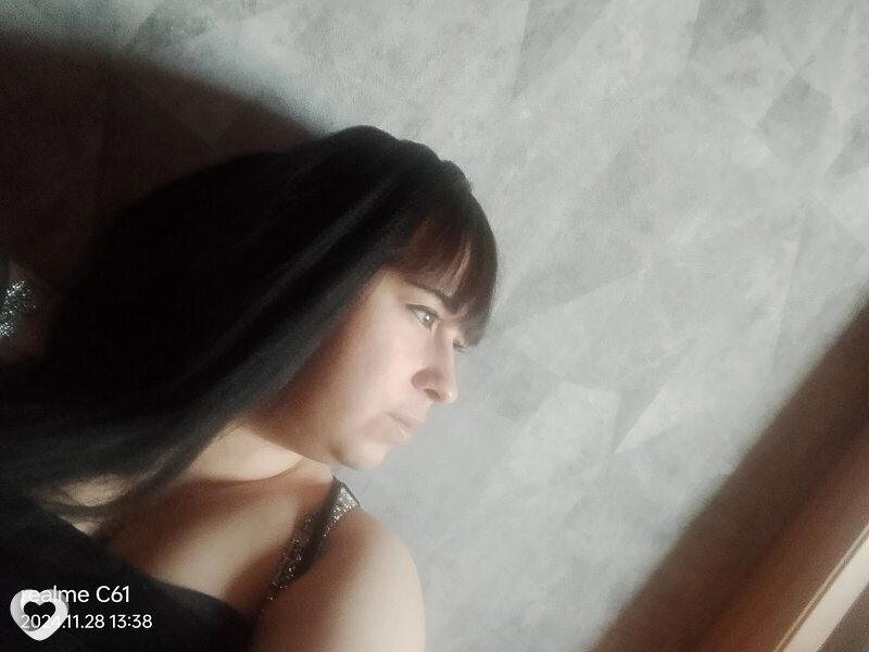 Екатерина, 30, Сыктывкаре — анкета №1860121