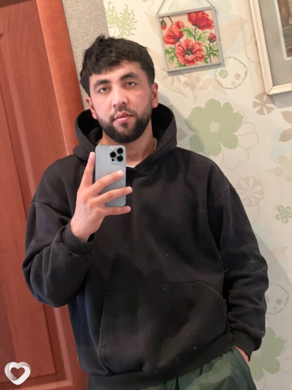 Алик, Апрелевка
