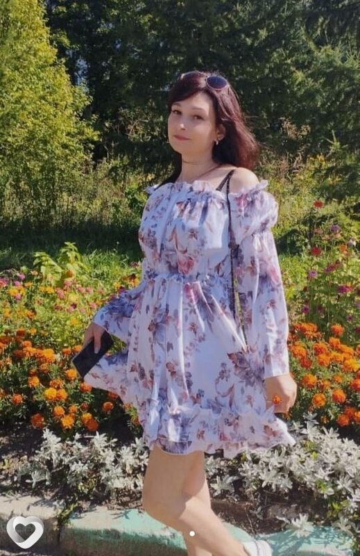 Марина, Струнино