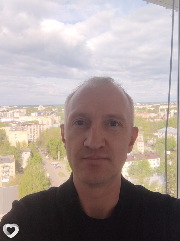 Алексей, 40, Москве — анкета №1860274