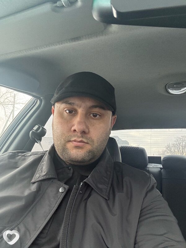 Азиз, 32, Ульяновске — анкета №1860285