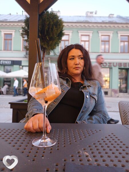 Kristina, Кельце