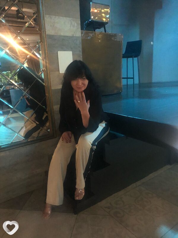 Оксана, 53, Минске — анкета №1860401