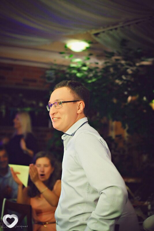 Павел, 36, Брянске — анкета №1860403
