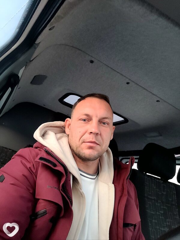Артём, 39, Саратове — анкета №1860421