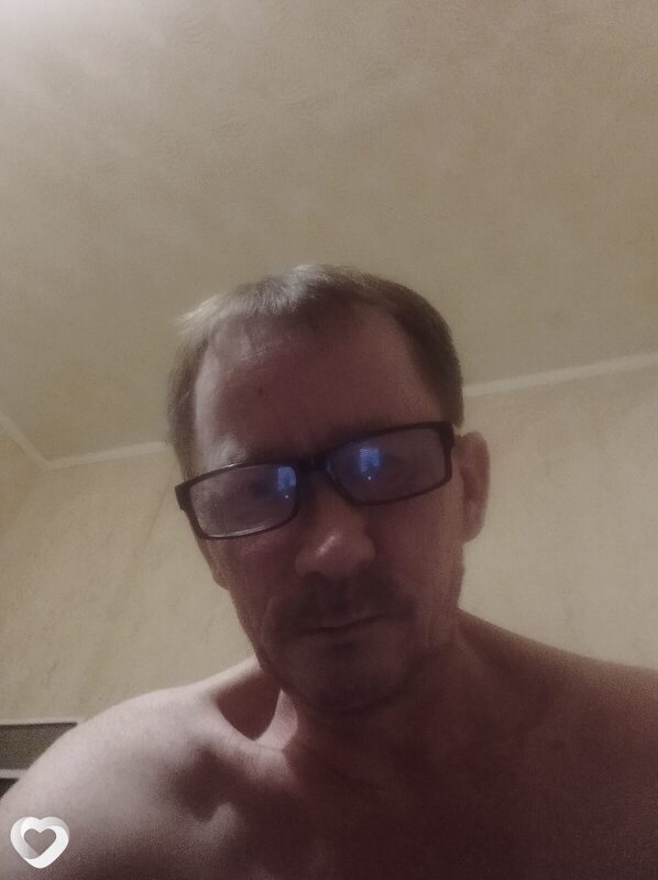 Андрей, 50, Бобруйске — анкета №1860251