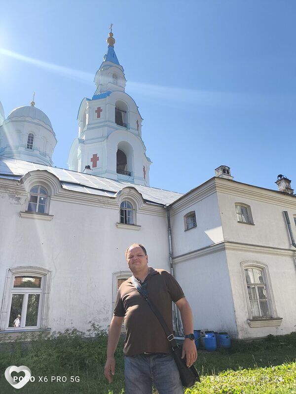 Дмитрий, 40, Санкт-Петербурге — анкета №1860259