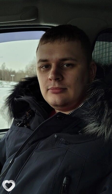 Дмитрий, 30, Анжеро-Судженске — анкета №1860261