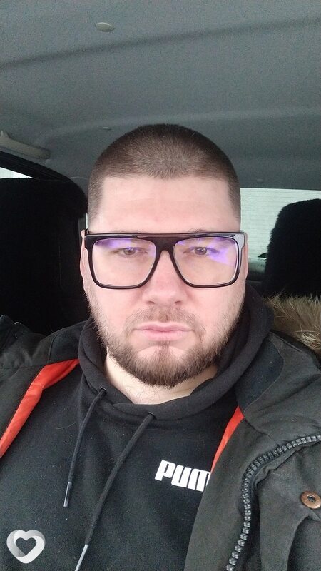 Андрей, 40, Новосибирске — анкета №1860267