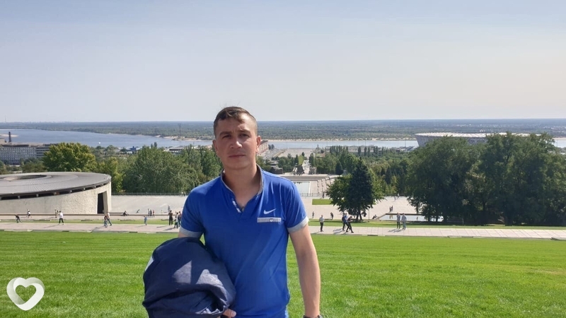 Алексей, 31, Тамбове — анкета №1860379