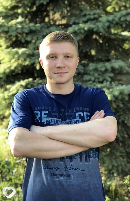 Антон, 31, Калининграде — анкета №1860384