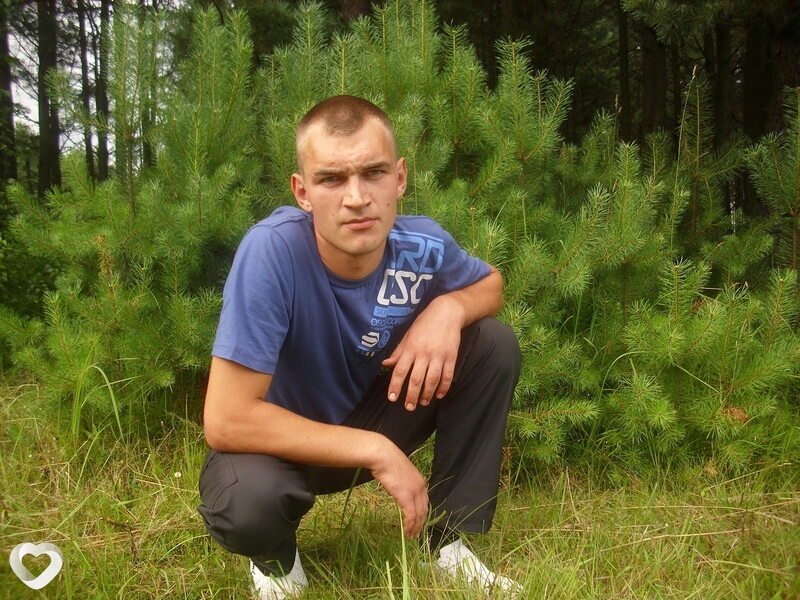 Паша, 37, Минске — анкета №12751
