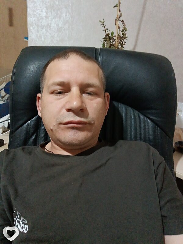 Андрей Чунгуров, 42, Луганске — анкета №1860361