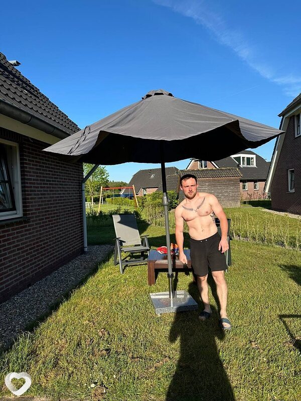Artem, 26, Бобруйске — анкета №1860700