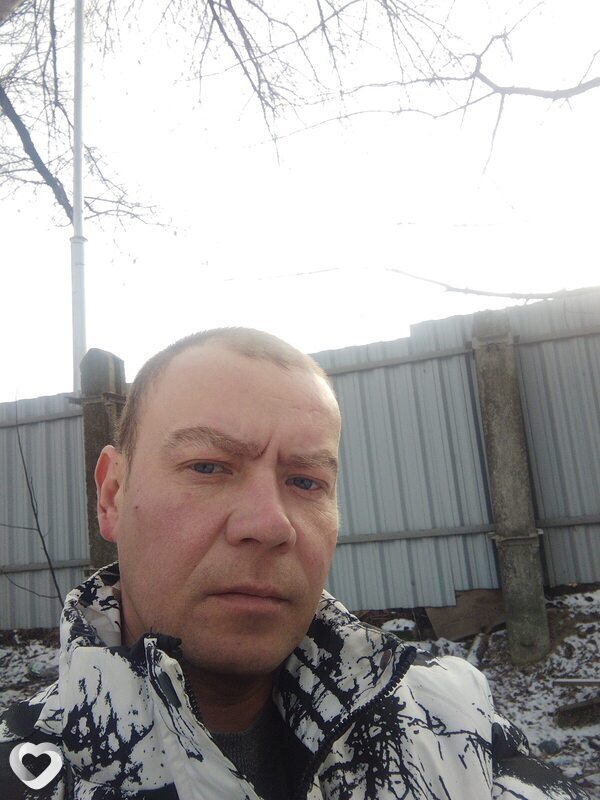 Максим, 42, Брянске — анкета №1860703