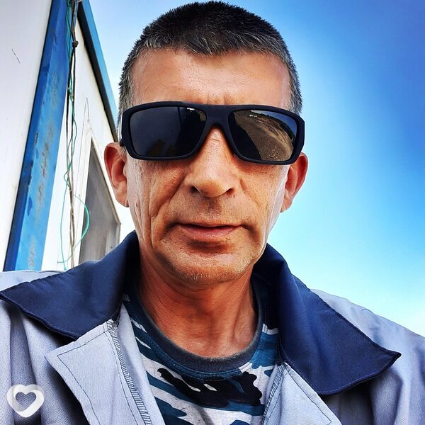 Сергей, 53, Комсомольске-на-Амуре — анкета №1860716