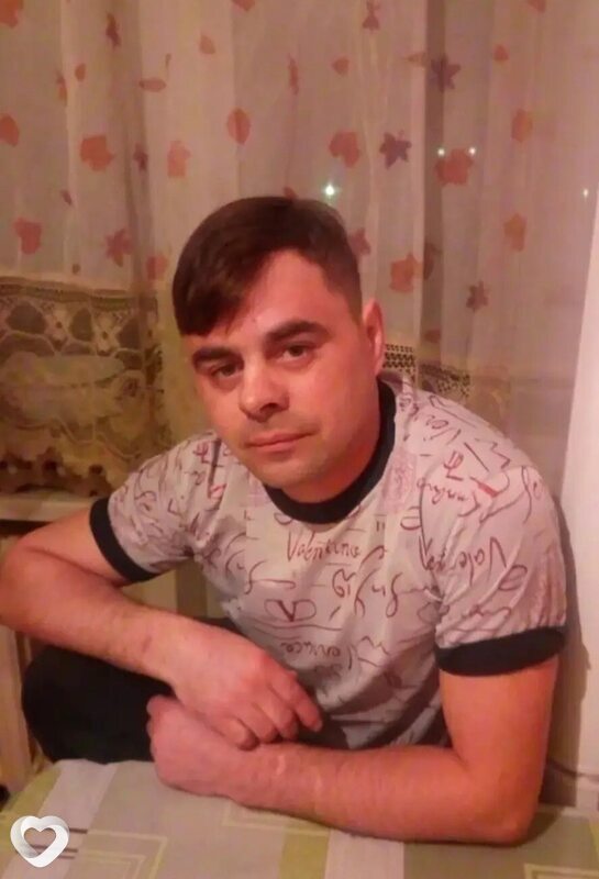 Виталий, 43, Кокшетау — анкета №1860717