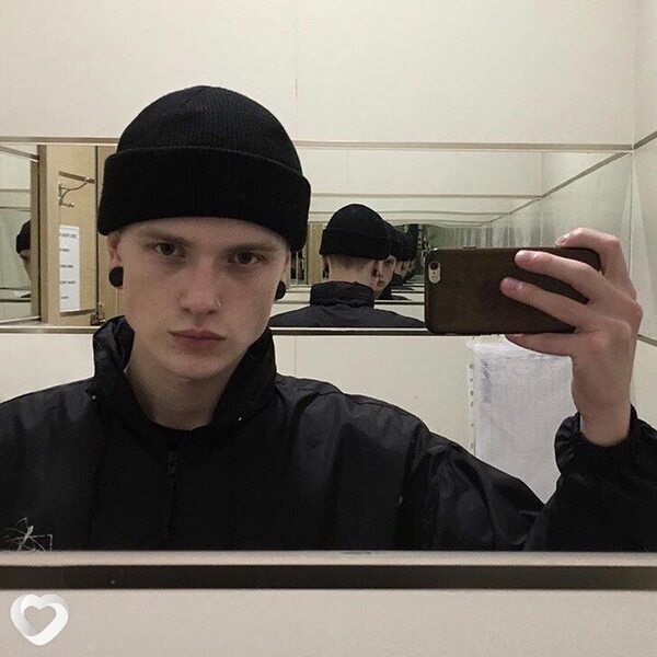Виолетта, 27, Могилев — анкета №1860719