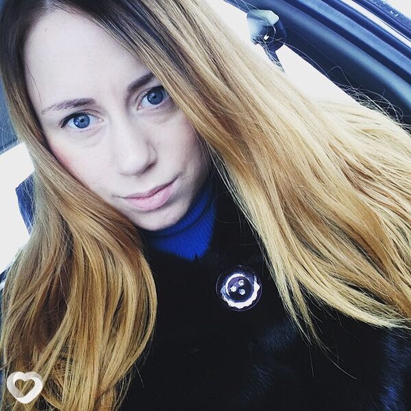 Мирослава, 32, Чите — анкета №1860458