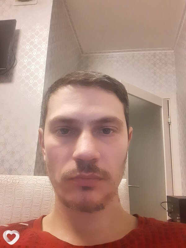 Виталий, 39, Москве — анкета №1860459