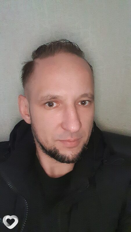 Роман, 41, Смеле — анкета №1860464