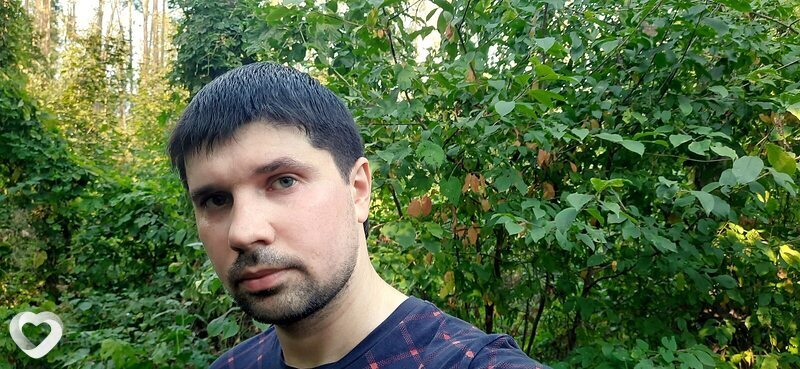 Вадим, 36, Воронеже — анкета №1860422