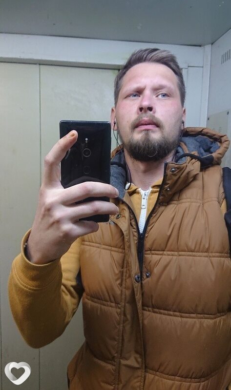 Алексей, 33, Москве — анкета №1860424