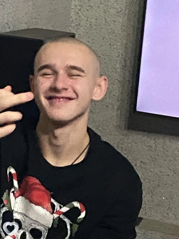 Даниил, 22, Калининграде — анкета №1860435