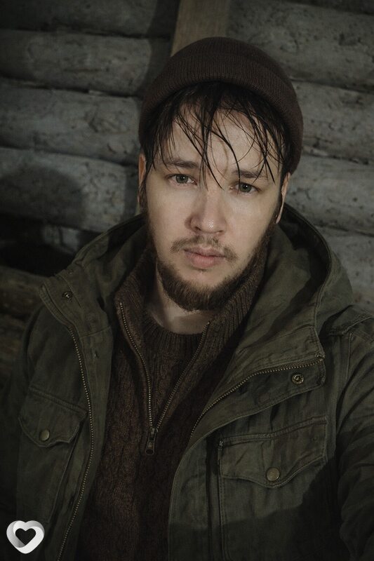 Дарик, 35, Семей — анкета №1860440