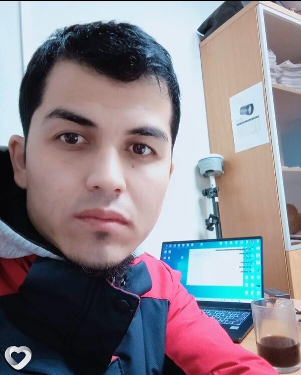 Али, 36, Актюбинске — анкета №1860443