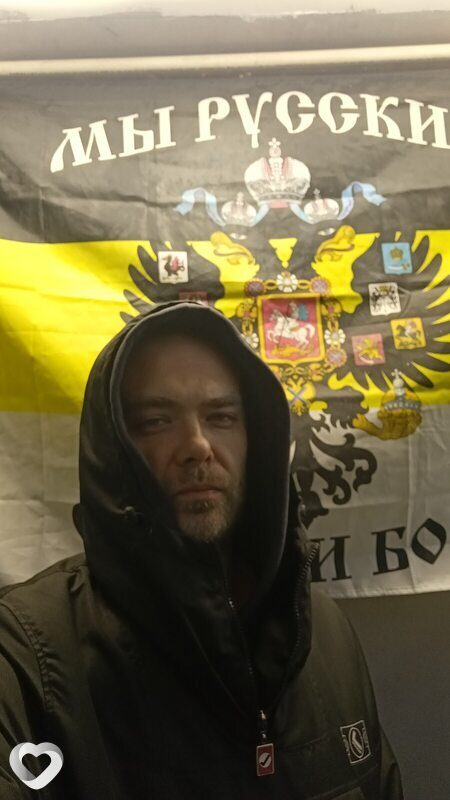 Валерий, 38, Москве — анкета №1860576