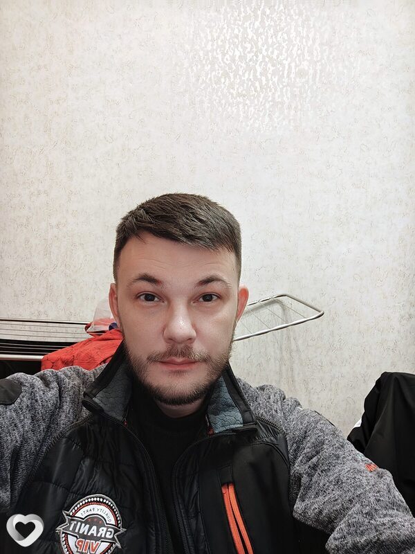 Евген, 33, Санкт-Петербурге — анкета №1860577