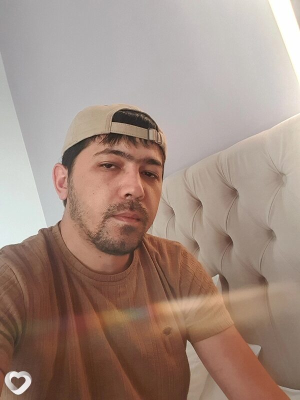 Муроджон, Андижан