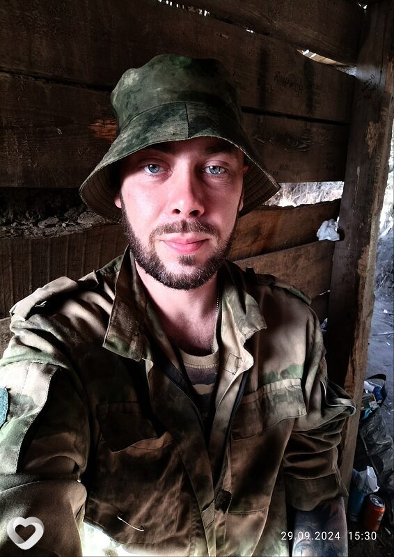 Дмитрий, 33, Туле — анкета №1860584