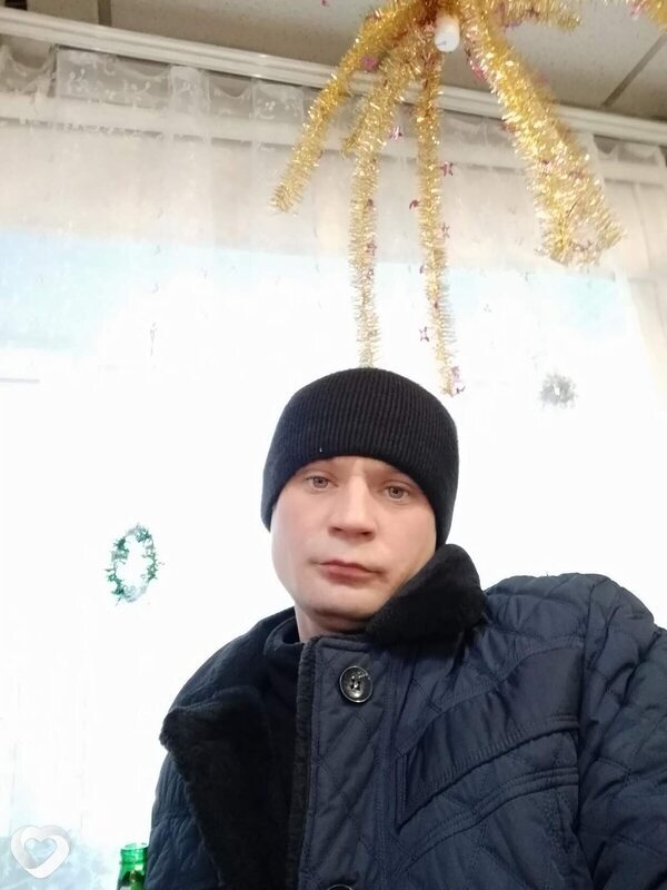 Павел, 43, Свободном — анкета №1860585