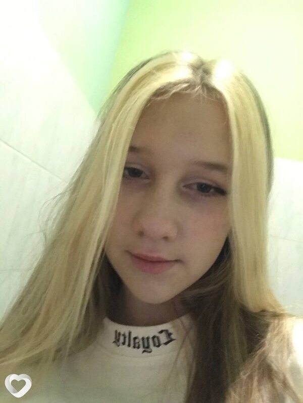 Евгения, 20, Калининграде — анкета №1860487