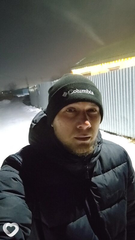 Александр, 29, Хабаровске — анкета №1860549