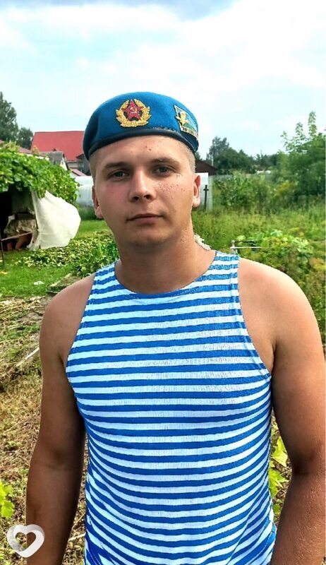 Andrey, 26, Брянске — анкета №1860553