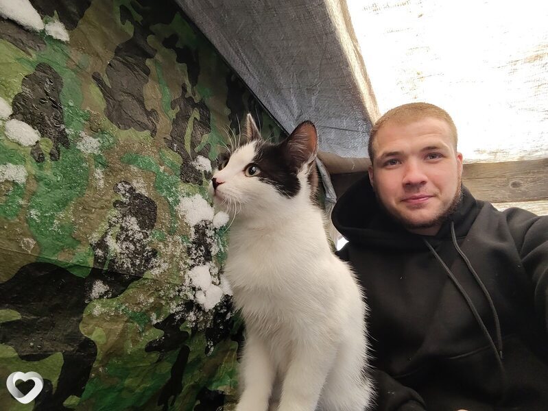 Юра, 32, Артеме — анкета №1860558