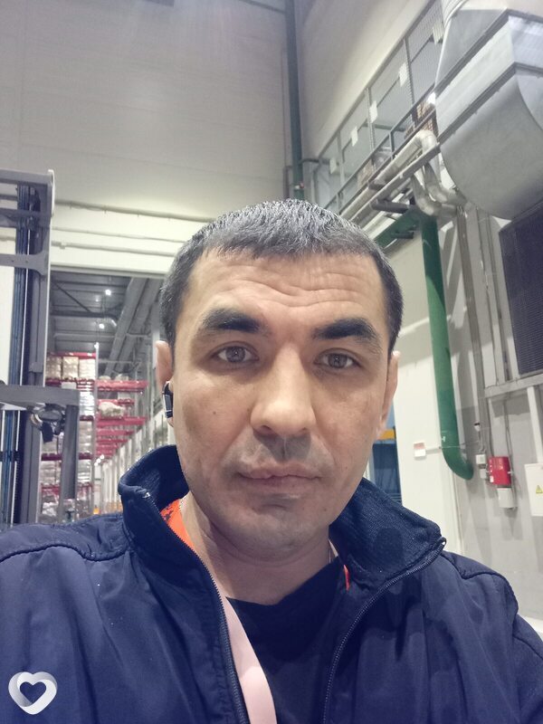 Димон, 42, Кимрах — анкета №1860568