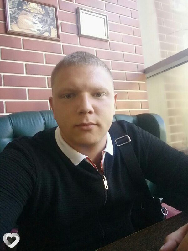 Юрий, 32, Тольятти — анкета №1860596