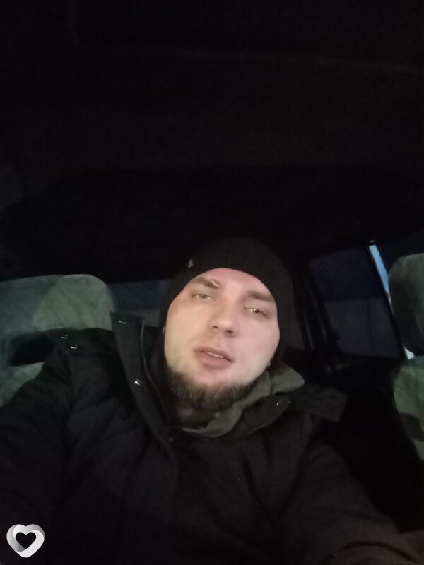 Виктор, 32, Алматы — анкета №1860606