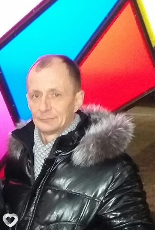 Андрей, 53, Волгограде — анкета №1860608