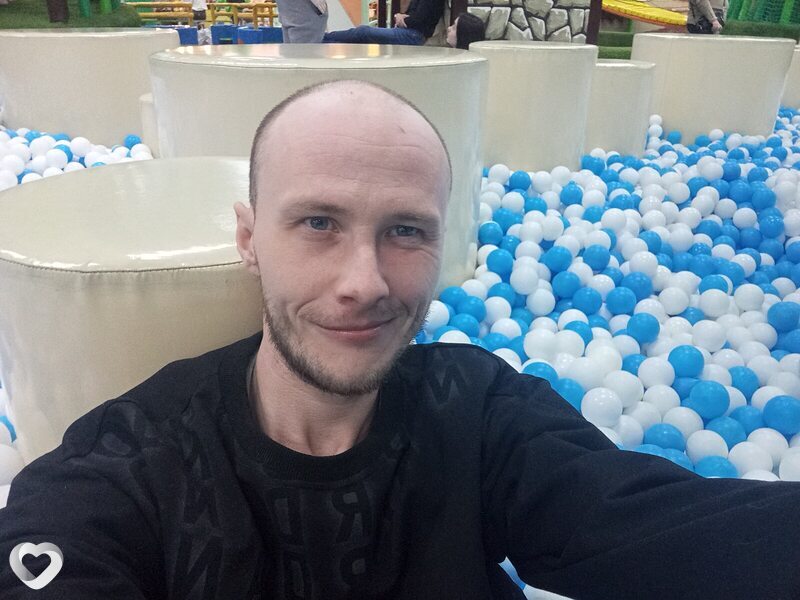 Андрей, 33, Кирове — анкета №1860613