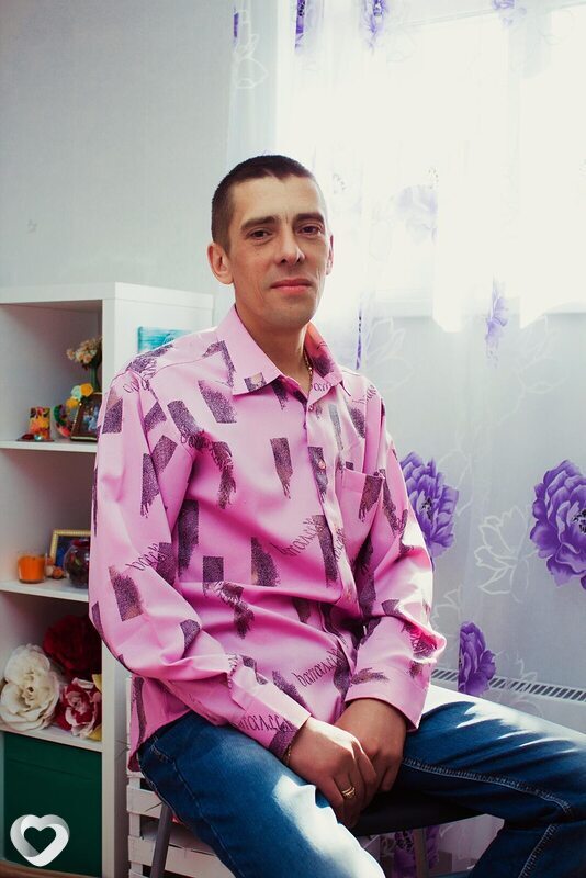 Григорий, 36, Мысках — анкета №1860614
