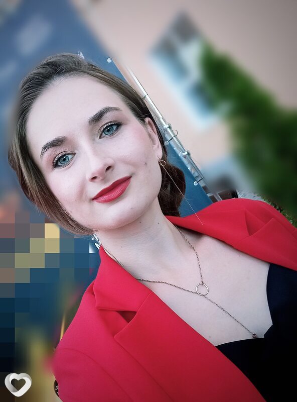 Саша, Рогачев