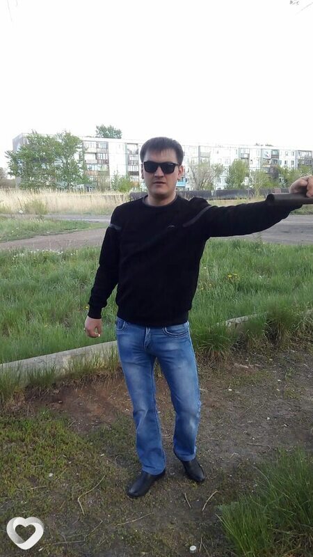 Дмитрий, Караганда